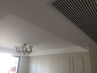 油漆工程 验收