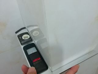 日常巡检