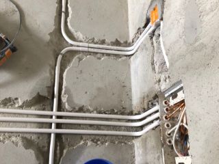 隐蔽工程 验收