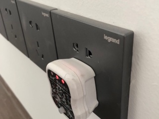 安装工程 验收