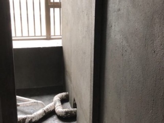 日常巡检
