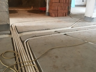 隐蔽工程 验收