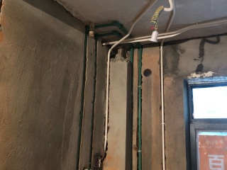 隐蔽工程 验收
