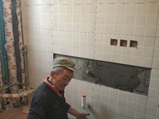 日常巡检