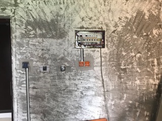 日常巡检