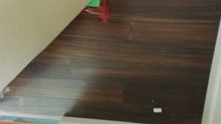 日常巡检