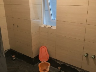 日常巡检