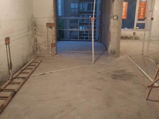 隐蔽工程 验收