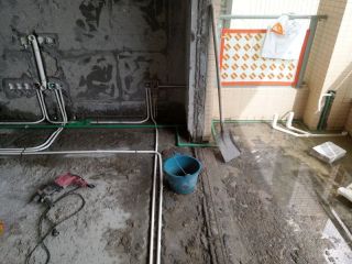 日常巡检