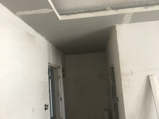 木工吊顶施工