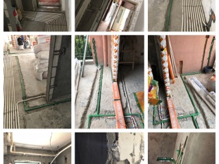 隐蔽工程 验收