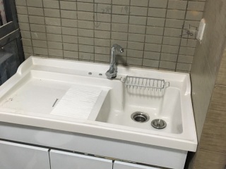安装工程 验收
