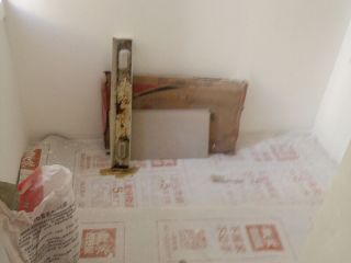 日常巡检