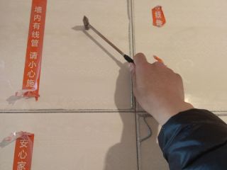 泥木工程 验收