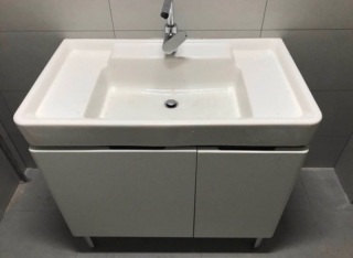 安装工程 验收