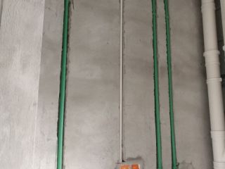 隐蔽工程 验收