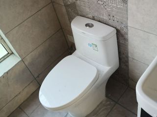 安装工程 验收