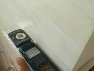 泥木工程 验收