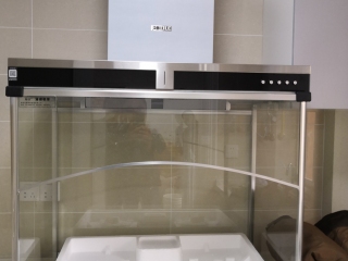 洁具、五金、电器安装