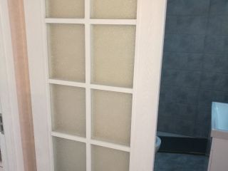 成品门及墙纸铺贴