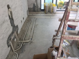 隐蔽工程 验收