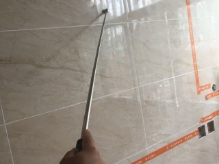 泥木工程 验收