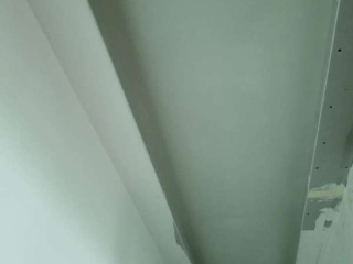 墙、顶面腻子批嵌