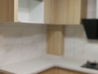 橱柜安装