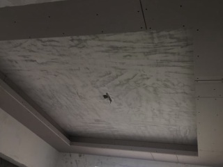 木工吊顶施工
