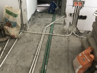 隐蔽工程 验收