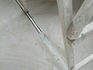 日常巡检