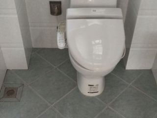 安装工程 验收