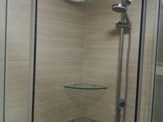 安装工程 验收