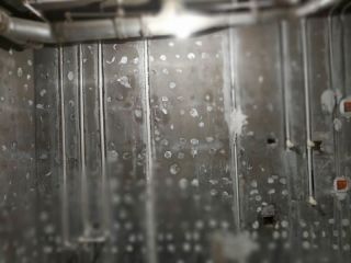 隐蔽工程 验收