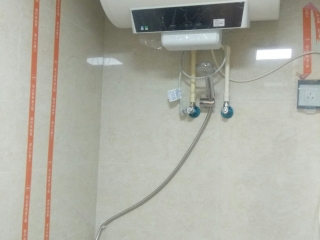 洁具、五金、电器安装