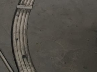 隐蔽工程 验收