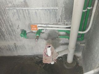 日常巡检