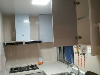洁具、五金、电器安装
