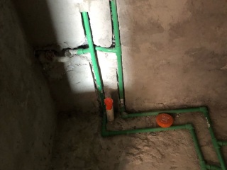 隐蔽工程 验收
