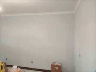 油漆工程 验收
