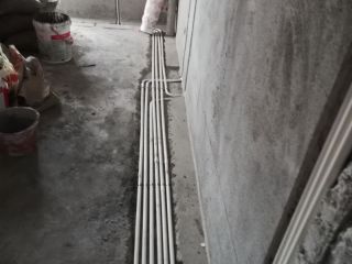 隐蔽工程 验收