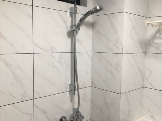 竣工验收