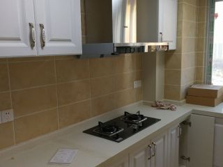 洁具、五金、电器安装