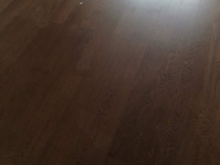 实木复合地板铺设