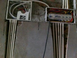 隐蔽工程 验收