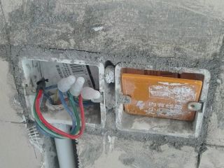 隐蔽工程 验收