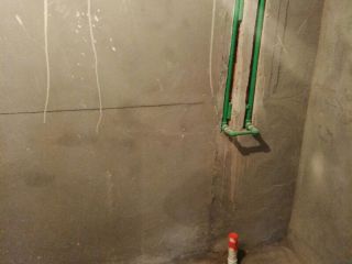 隐蔽工程 验收