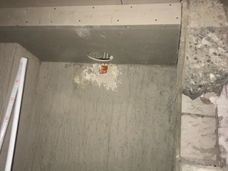 木工吊顶施工