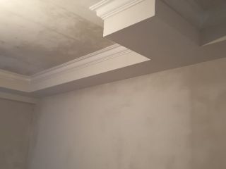 木工吊顶施工