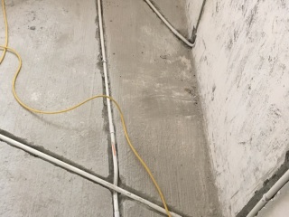 隐蔽工程 验收